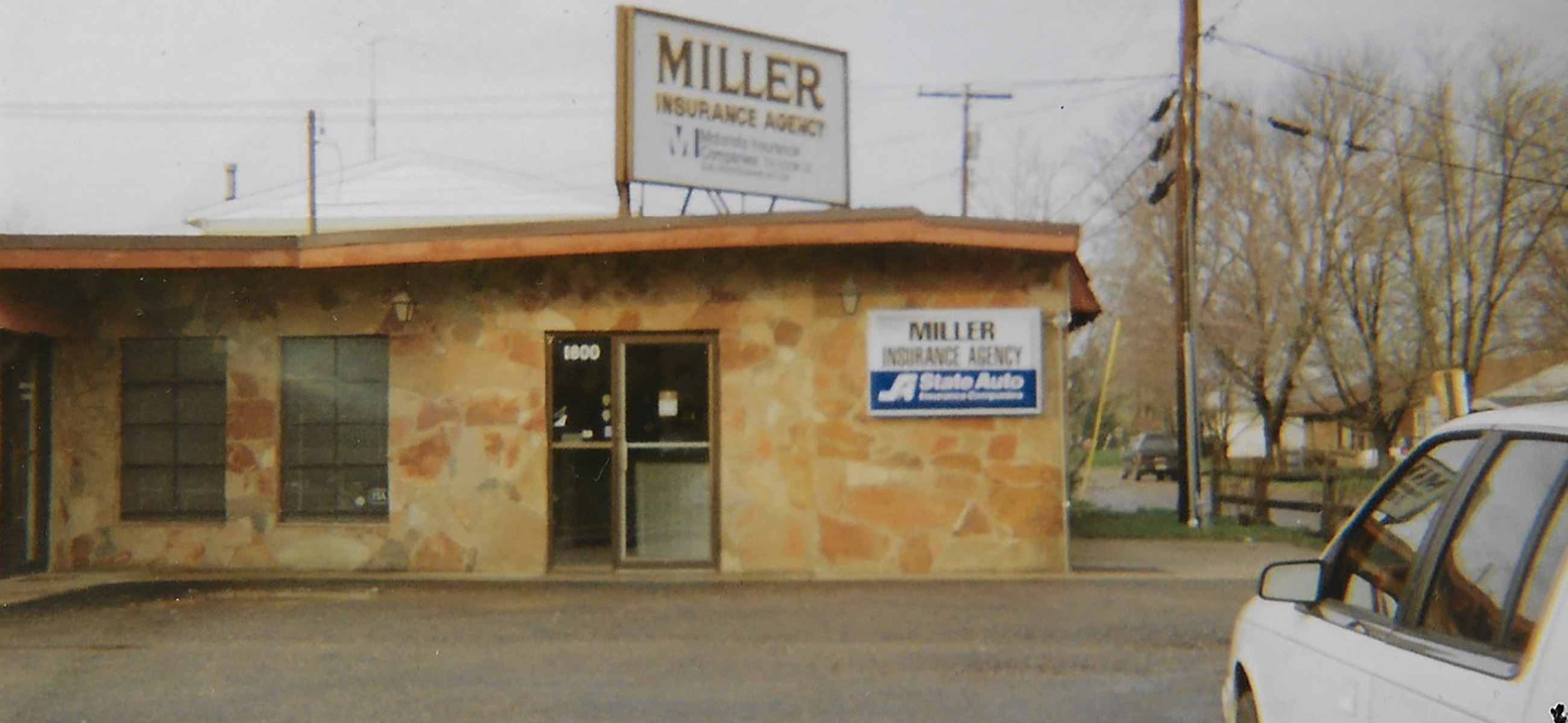 About Curtis Miller Insurance Agency pic