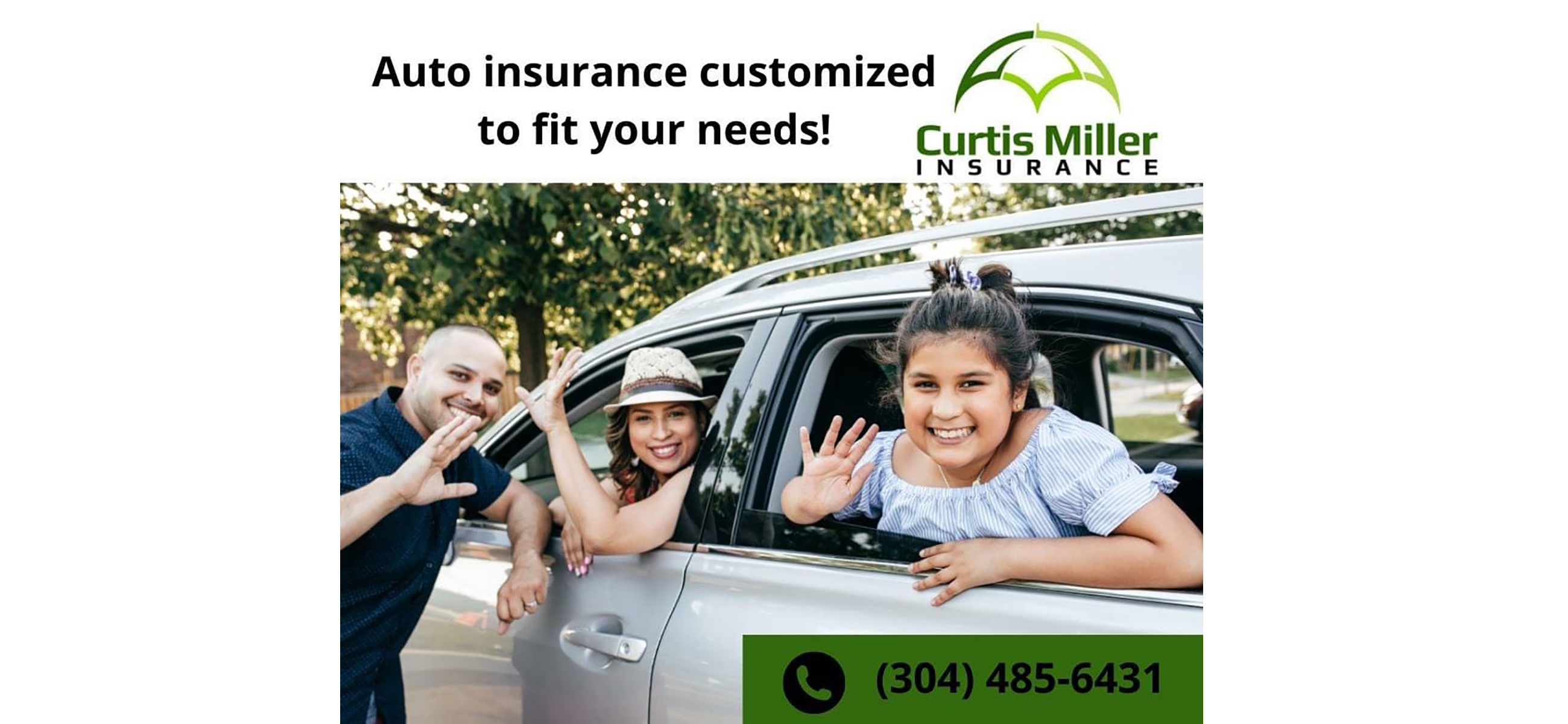 Featured Auto with Auto Insurance Coverage