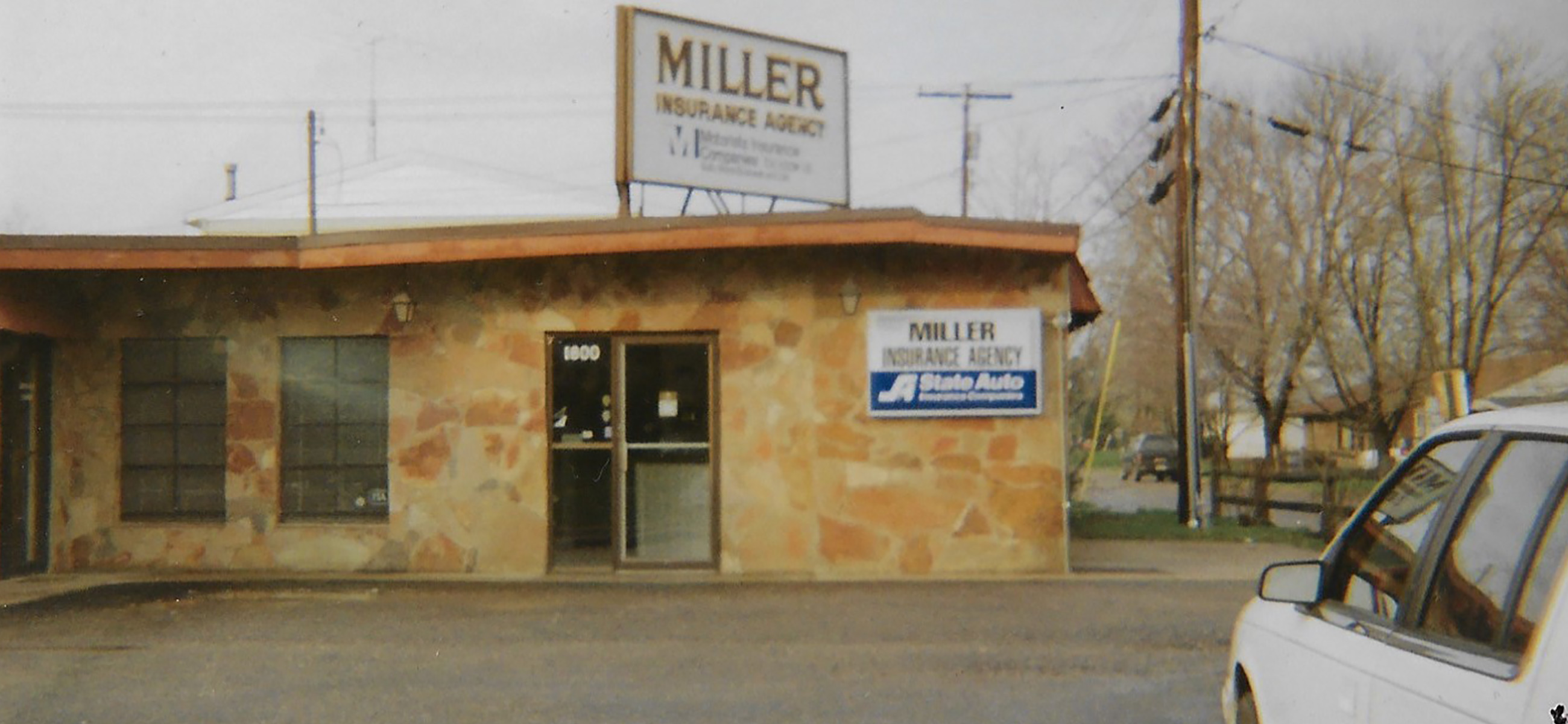 About Curtis Miller Insurance Agency pic