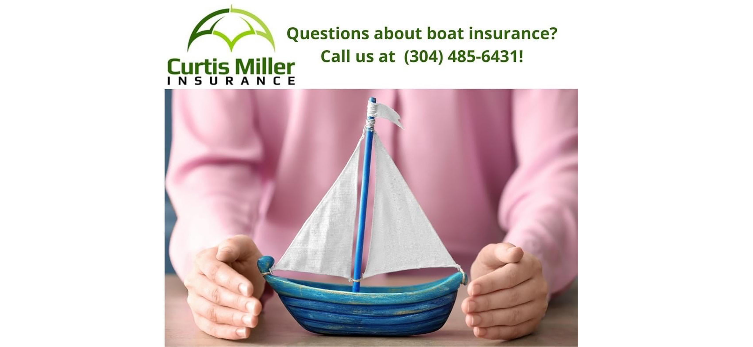 featured boat & watercraft insurance