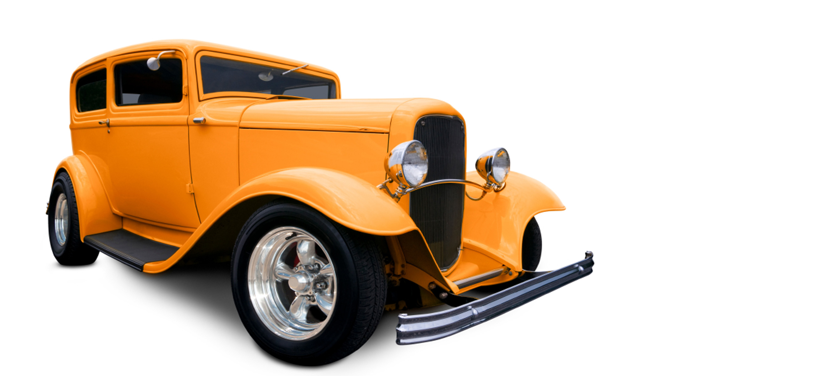 featured classic car insurance