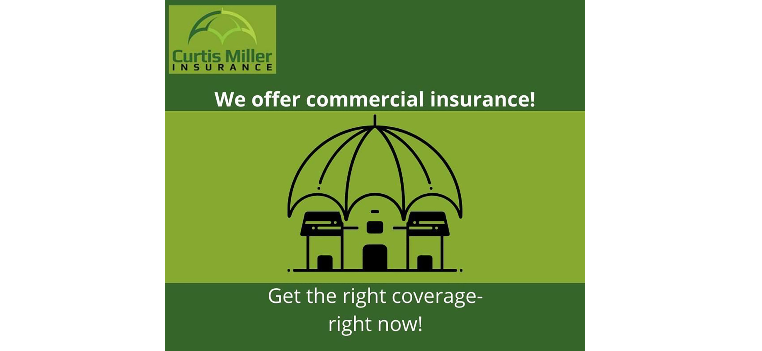 featured commercial insurance