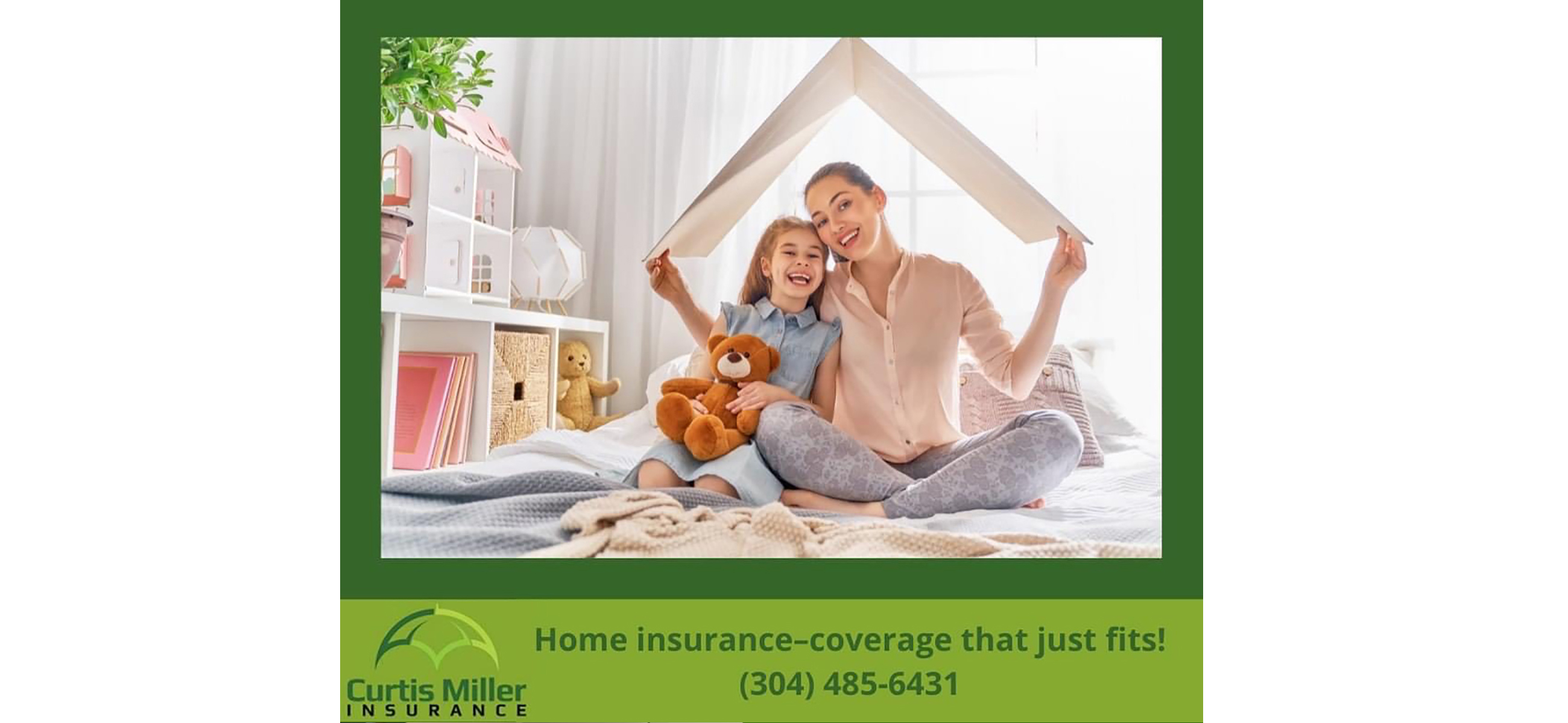 featured Home Insurance Coverage