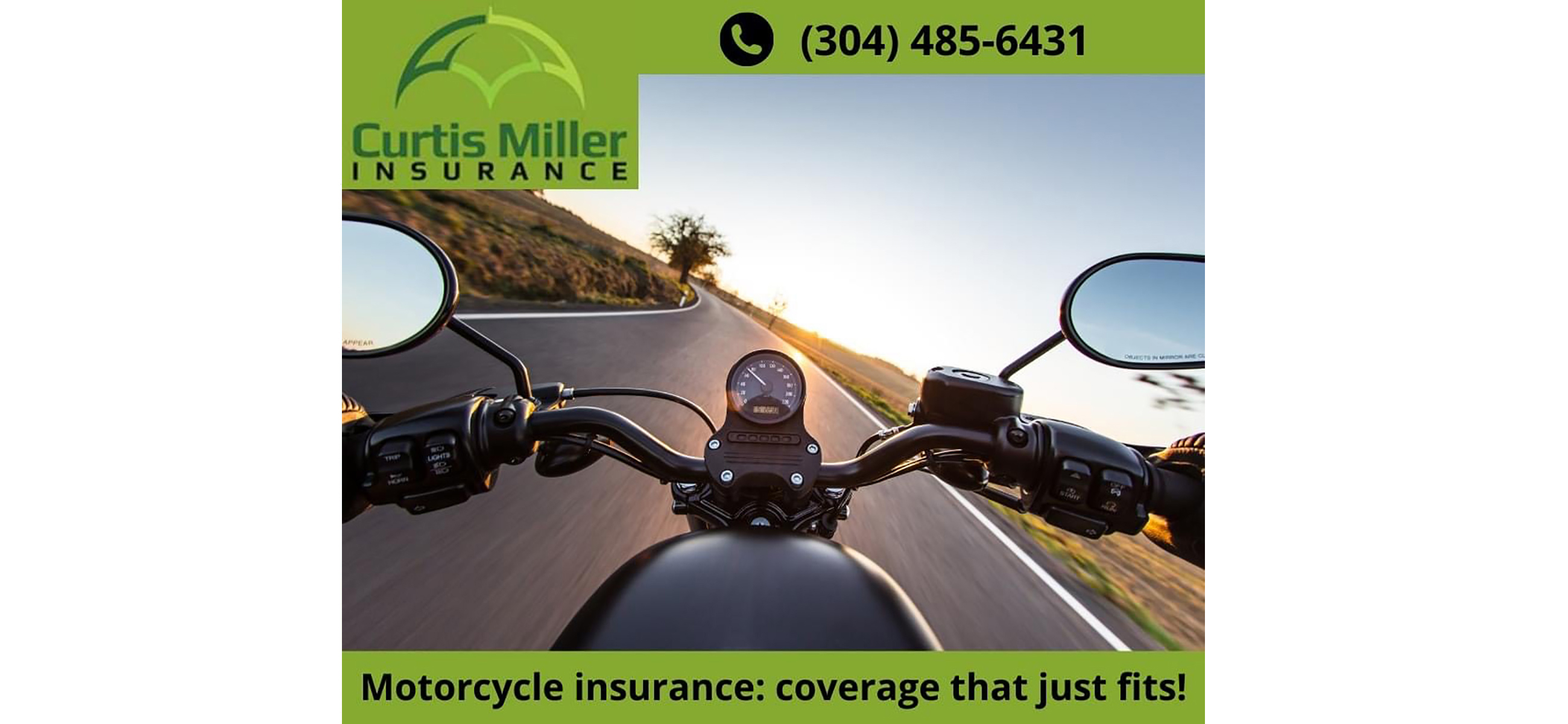 featured motorcycle insurance